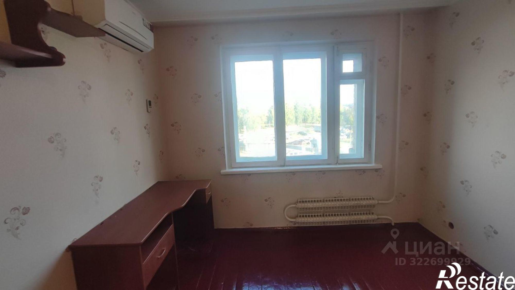 Купить комнату за 1 490 000 рублей на Союзная улица, 65