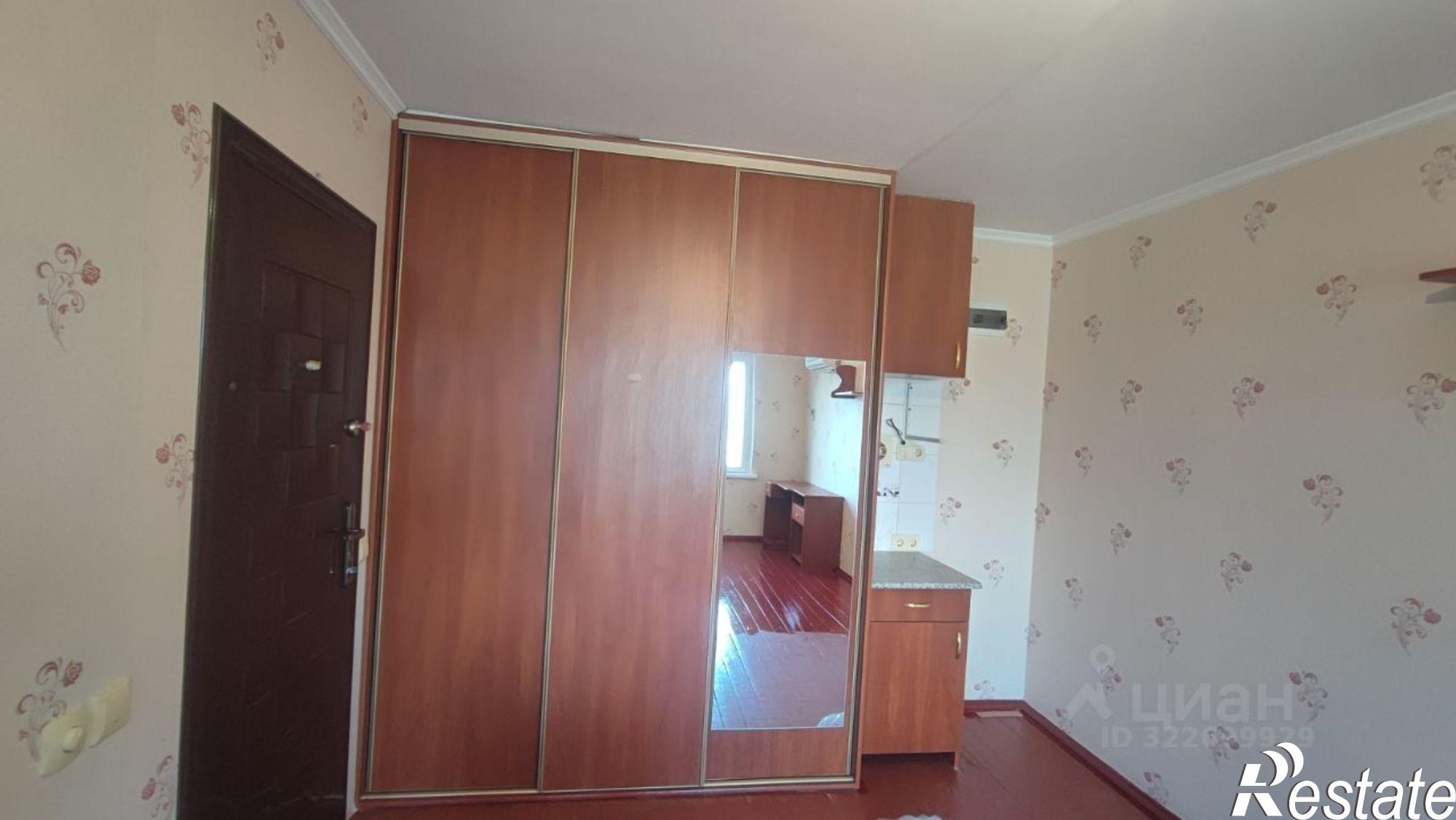 Купить комнату за 1 490 000 рублей на Союзная улица, 65