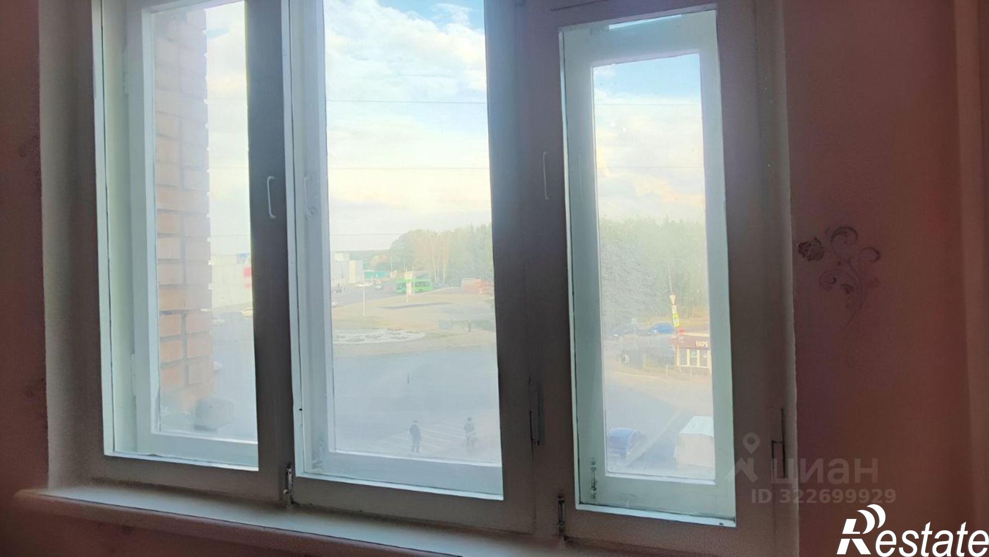 Купить комнату за 1 490 000 рублей на Союзная улица, 65