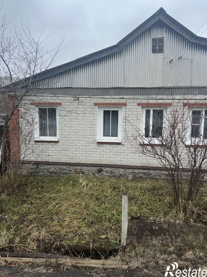 Коттедж/дом ул Бочарова, 52,  д. 52