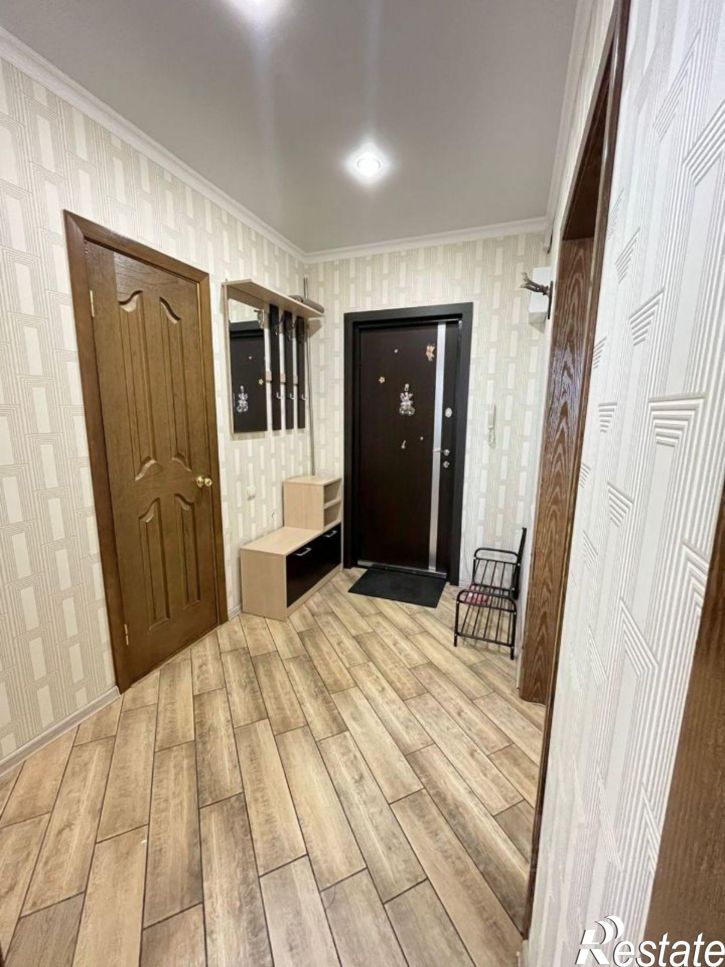 1-комн квартира пр-кт Вячеслава Клыкова, 76,  д. 76