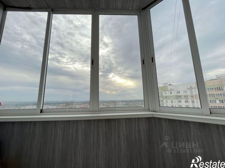 1-комн квартира пр-кт Вячеслава Клыкова, 76,  д. 76