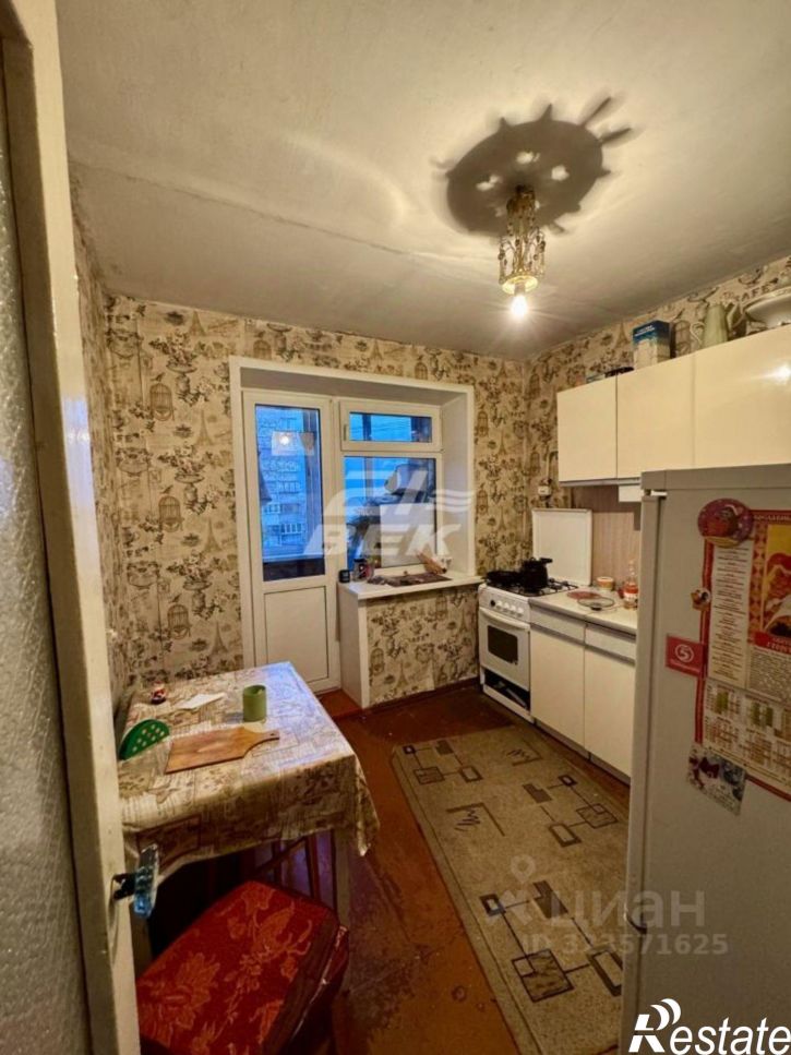 2-комн квартира ул Песковская 3-я, 3,  д. 3