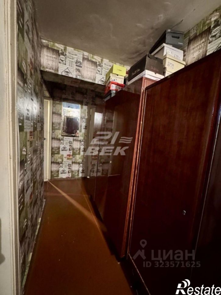 2-комн квартира ул Песковская 3-я, 3,  д. 3