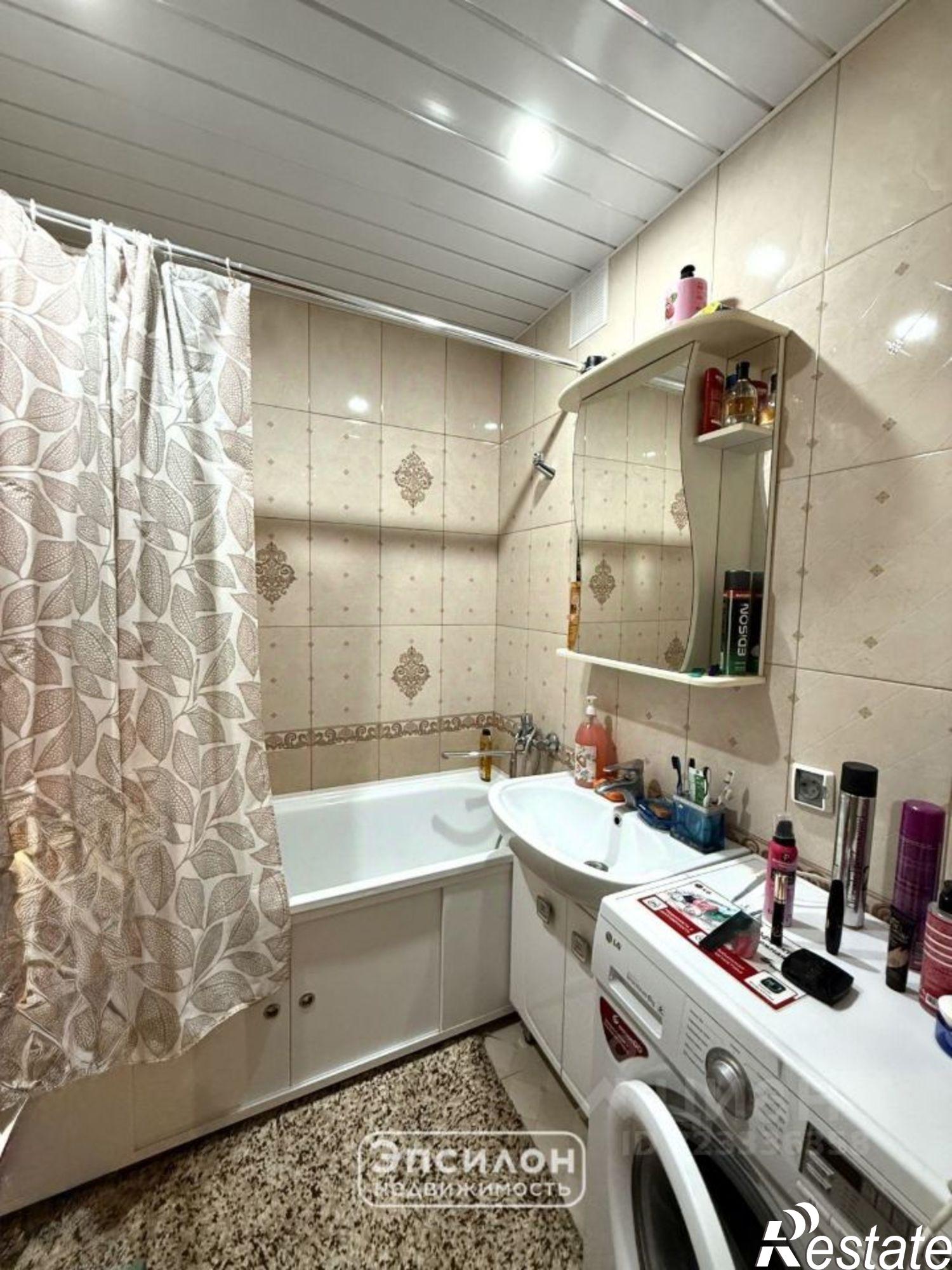 Купить квартиру за 7 300 000 рублей на пр-кт Вячеслава Клыкова, 83