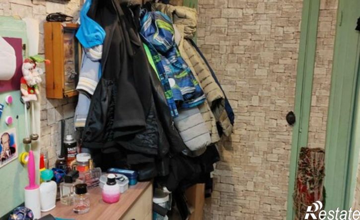 1-комн квартира ул Дубровинского, 65,  д. 65