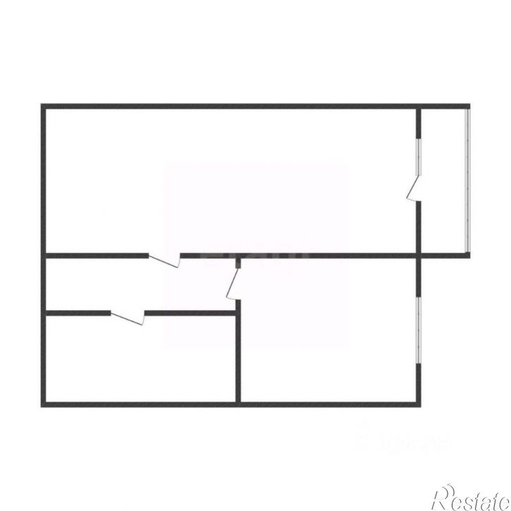 1-комн квартира ул Домостроителей, 10,  д. 10