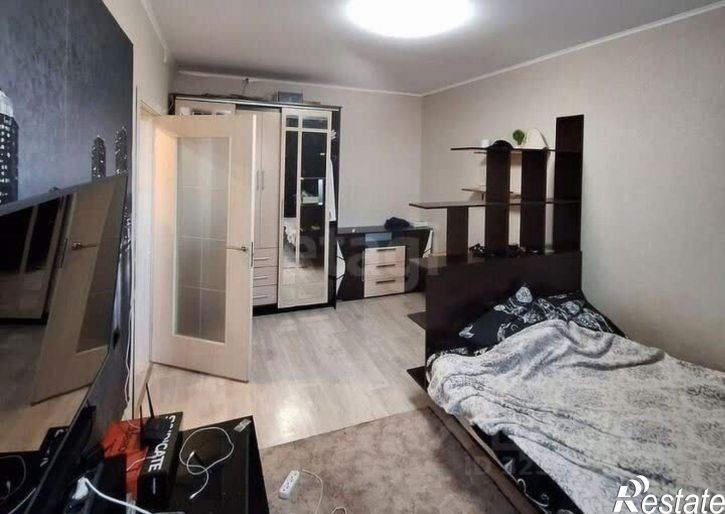 1-комн квартира ул Домостроителей, 10,  д. 10