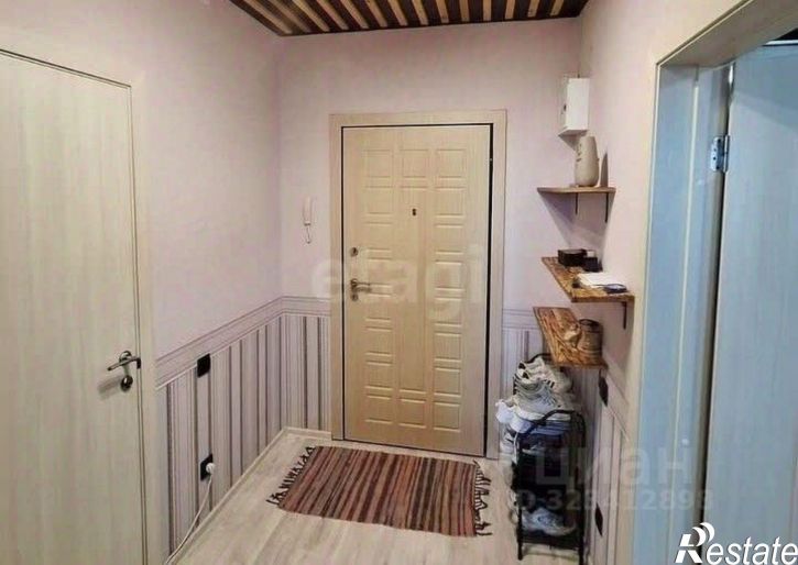 1-комн квартира ул Домостроителей, 10,  д. 10