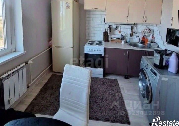 1-комн квартира ул Домостроителей, 10,  д. 10