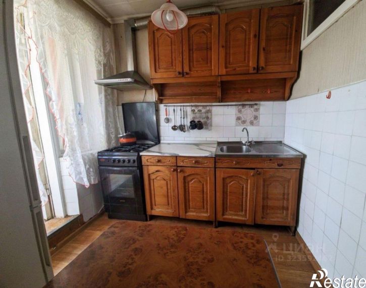 4-комн квартира ул Заводская, 63/42,  д. 63/42