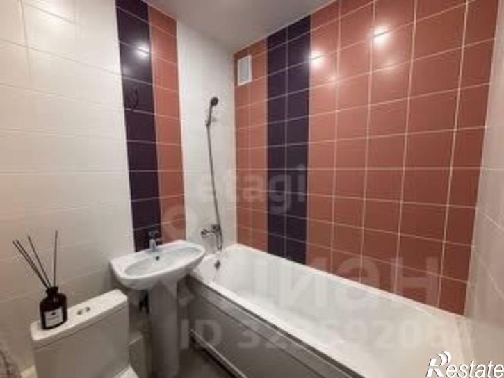 1-комн квартира ул Энгельса, 115А/1,  д. 115А/1