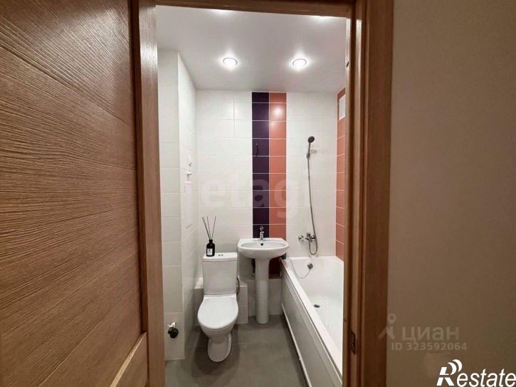 1-комн квартира ул Энгельса, 115А/1,  д. 115А/1