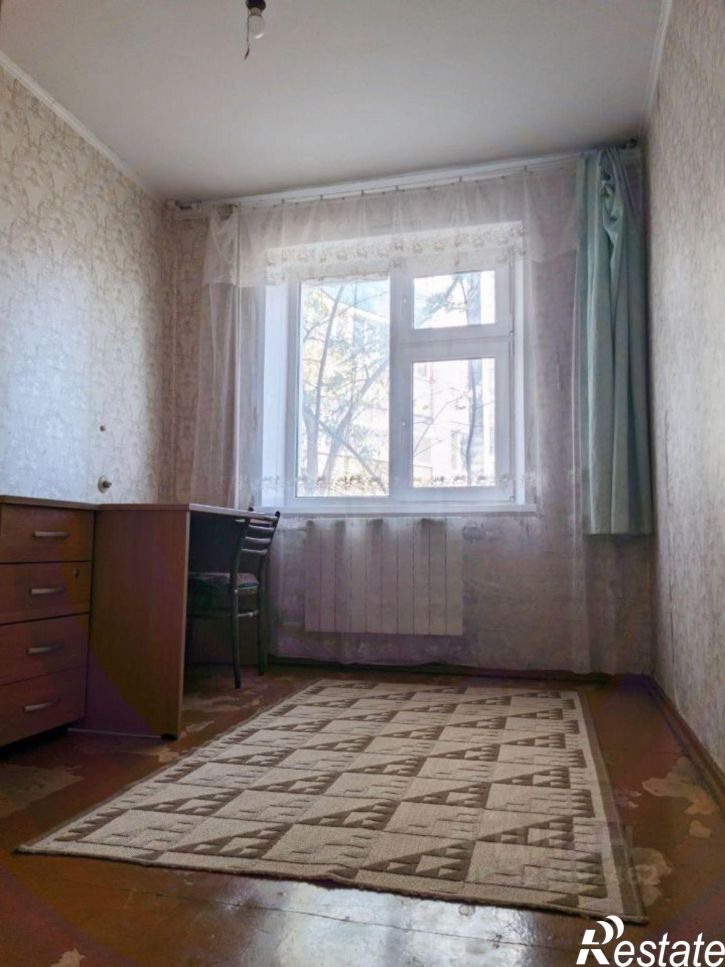 4-комн квартира ул Заводская, 63/42,  д. 63/42