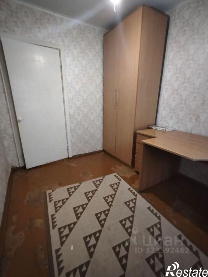 4-комн квартира ул Заводская, 63/42,  д. 63/42