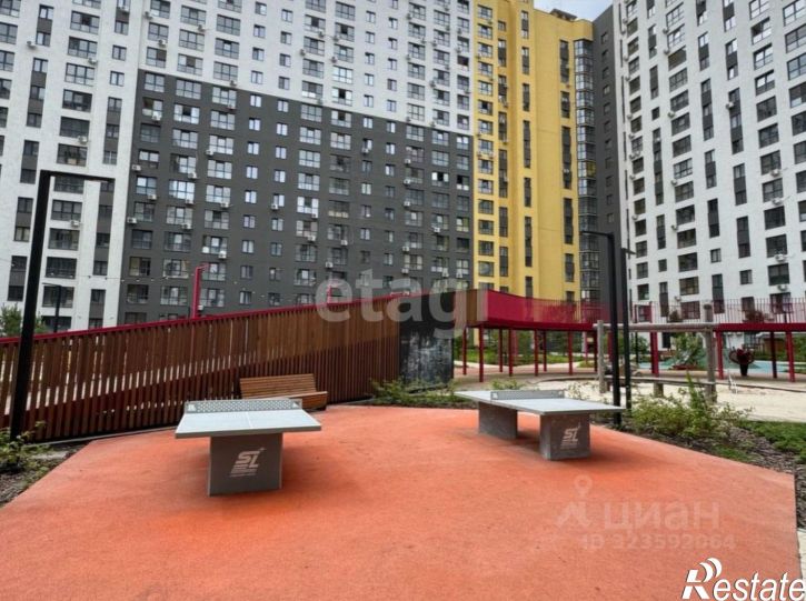 1-комн квартира ул Энгельса, 115А/1,  д. 115А/1