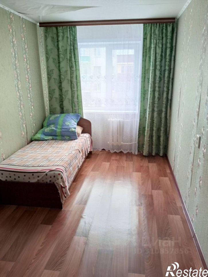 3-комн квартира ул Менделеева, 53,  д. 53