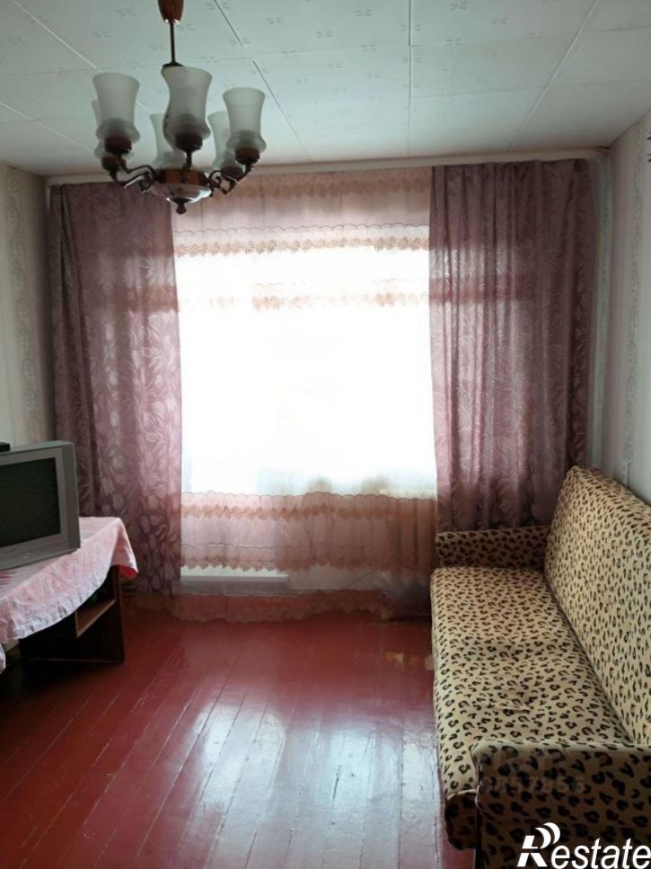 3-комн квартира ул Менделеева, 53,  д. 53