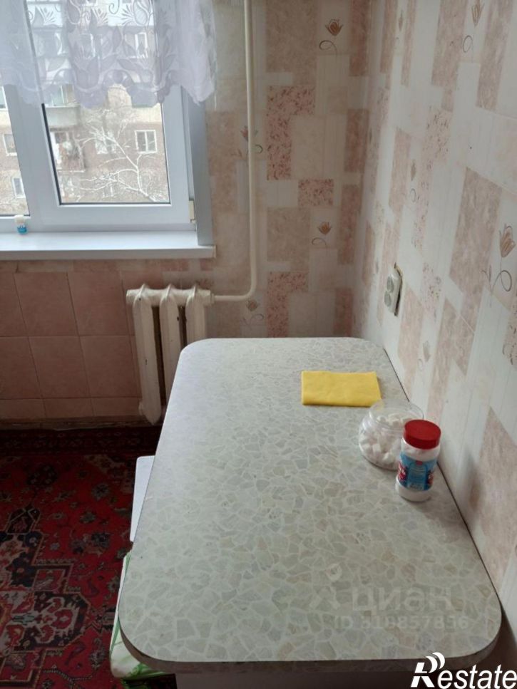 3-комн квартира ул Менделеева, 53,  д. 53