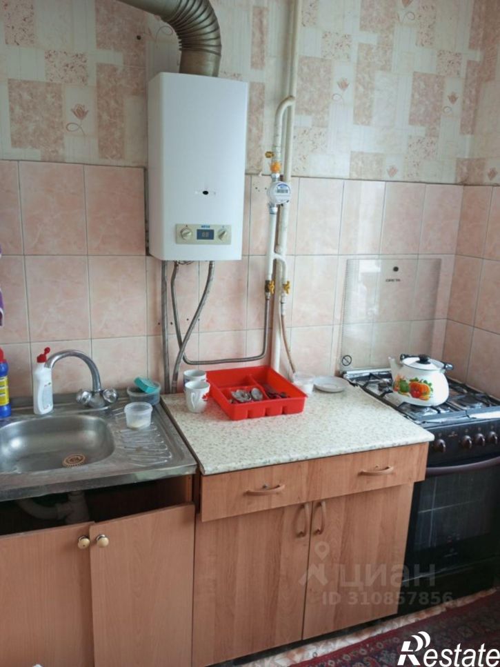 3-комн квартира ул Менделеева, 53,  д. 53