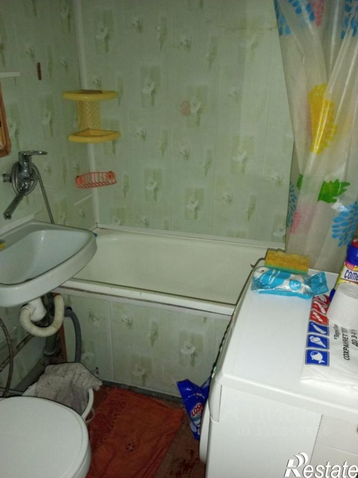 3-комн квартира ул Менделеева, 53,  д. 53