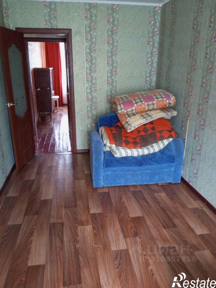 3-комн квартира ул Менделеева, 53,  д. 53