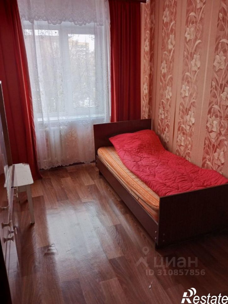 3-комн квартира ул Менделеева, 53,  д. 53