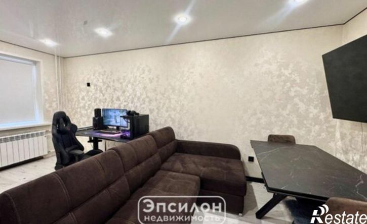 2-комн квартира ул Заводская, 29,  д. 29