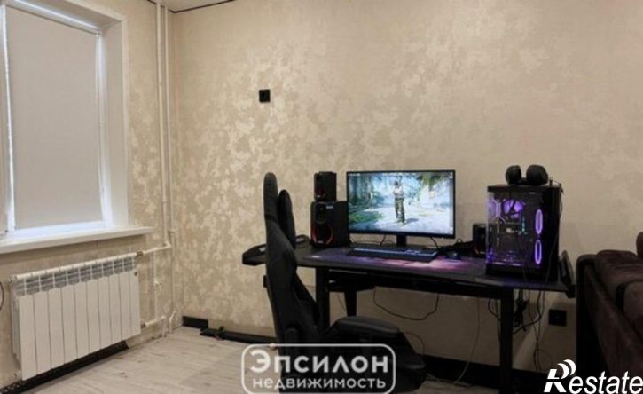 2-комн квартира ул Заводская, 29,  д. 29