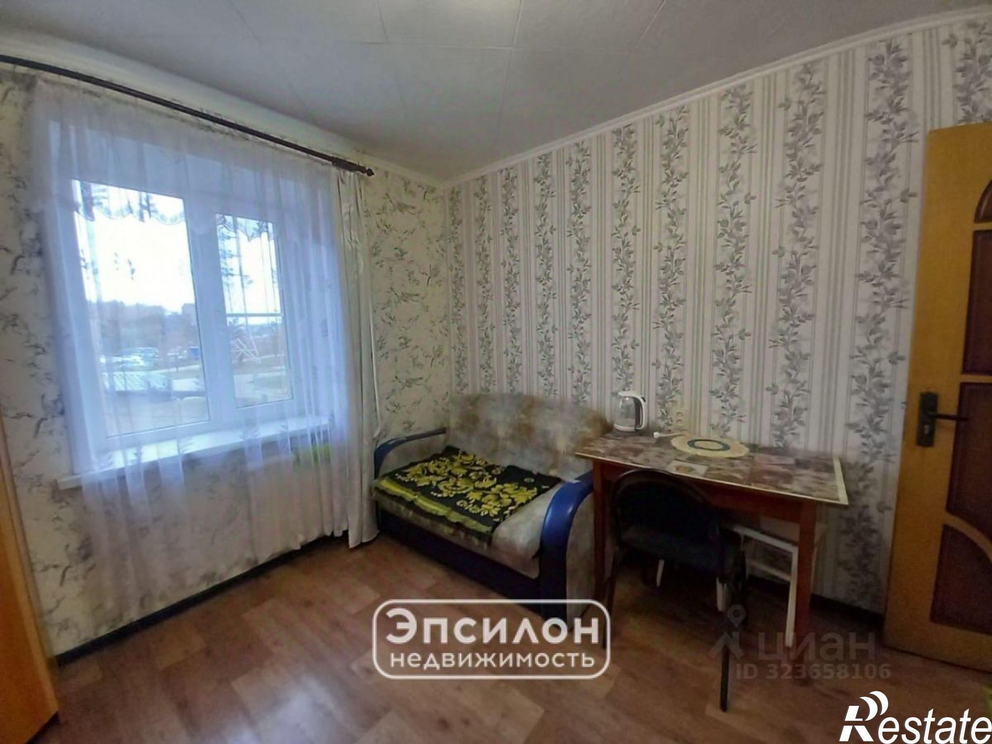 Сдать комнату за 10 000 рублей на Союзная улица, 65