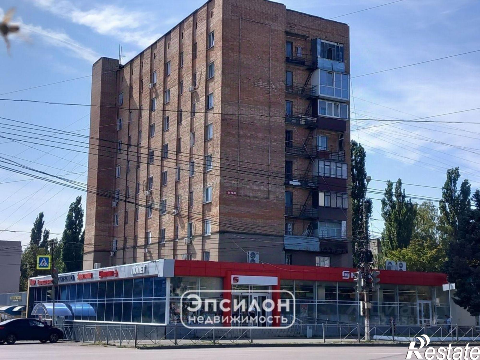 Сдать комнату за 10 000 рублей на Союзная улица, 65