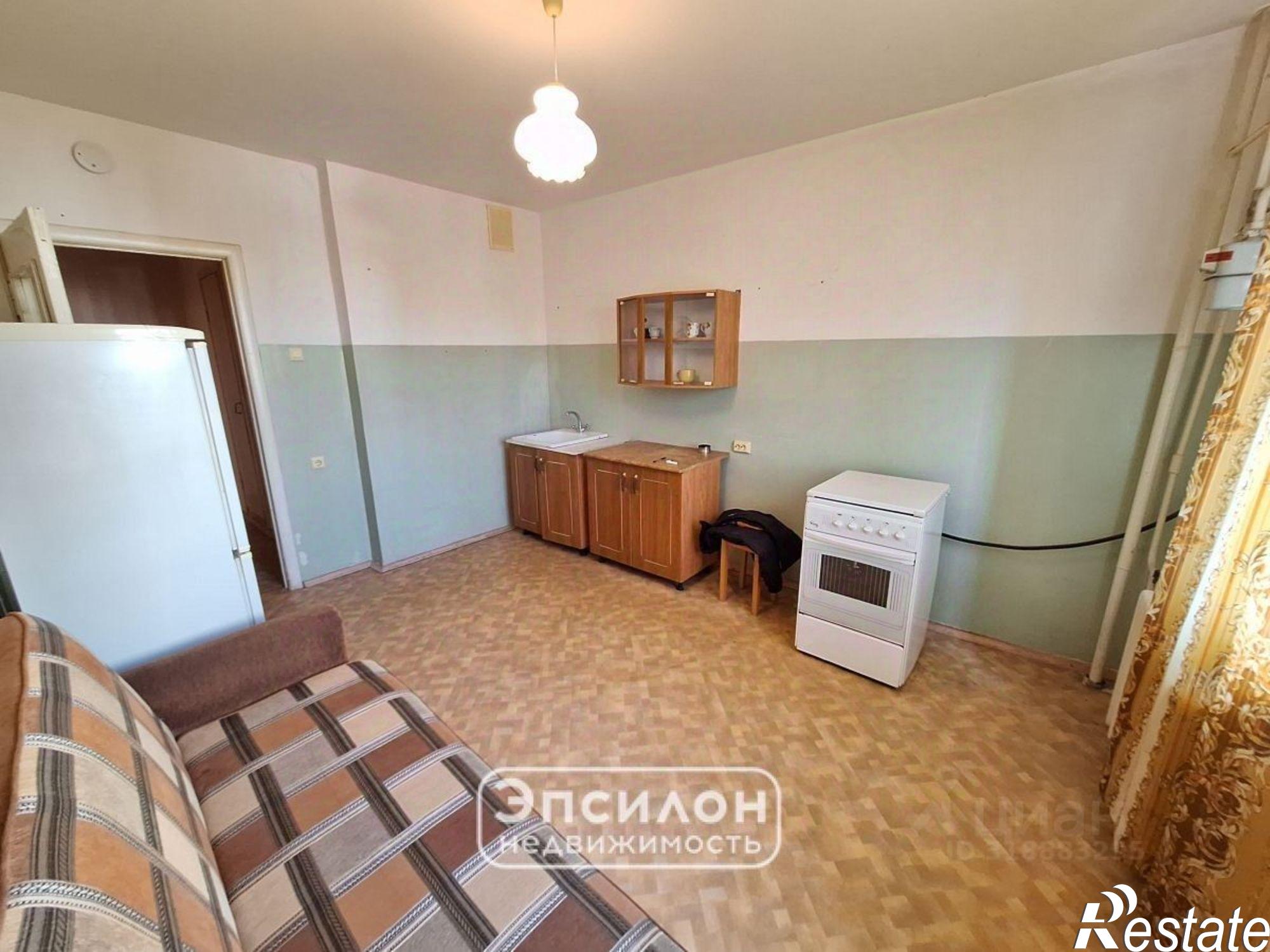 Купить квартиру за 5 800 000 рублей на улица 50 лет Октября, 96