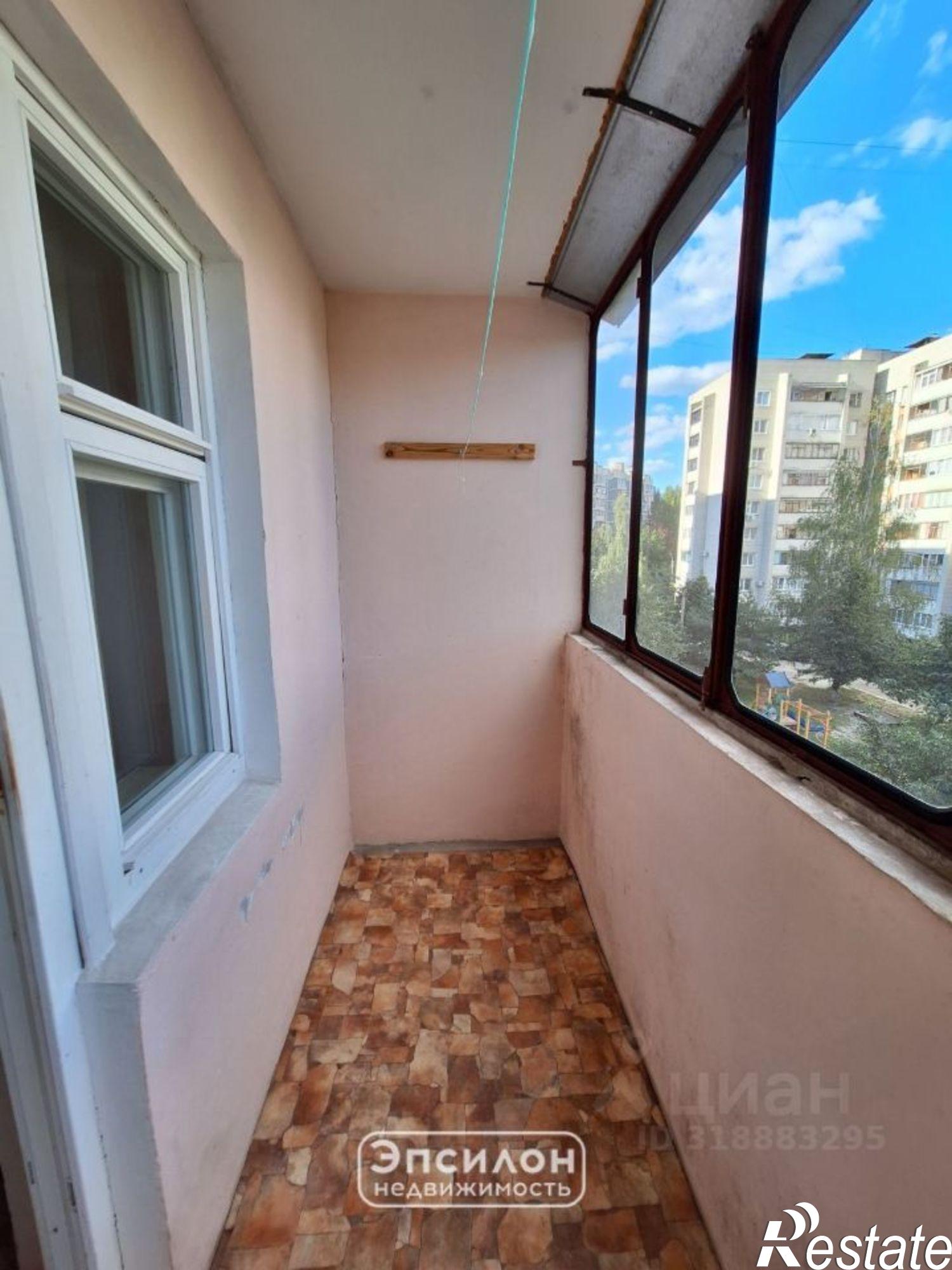 Купить квартиру за 5 800 000 рублей на улица 50 лет Октября, 96