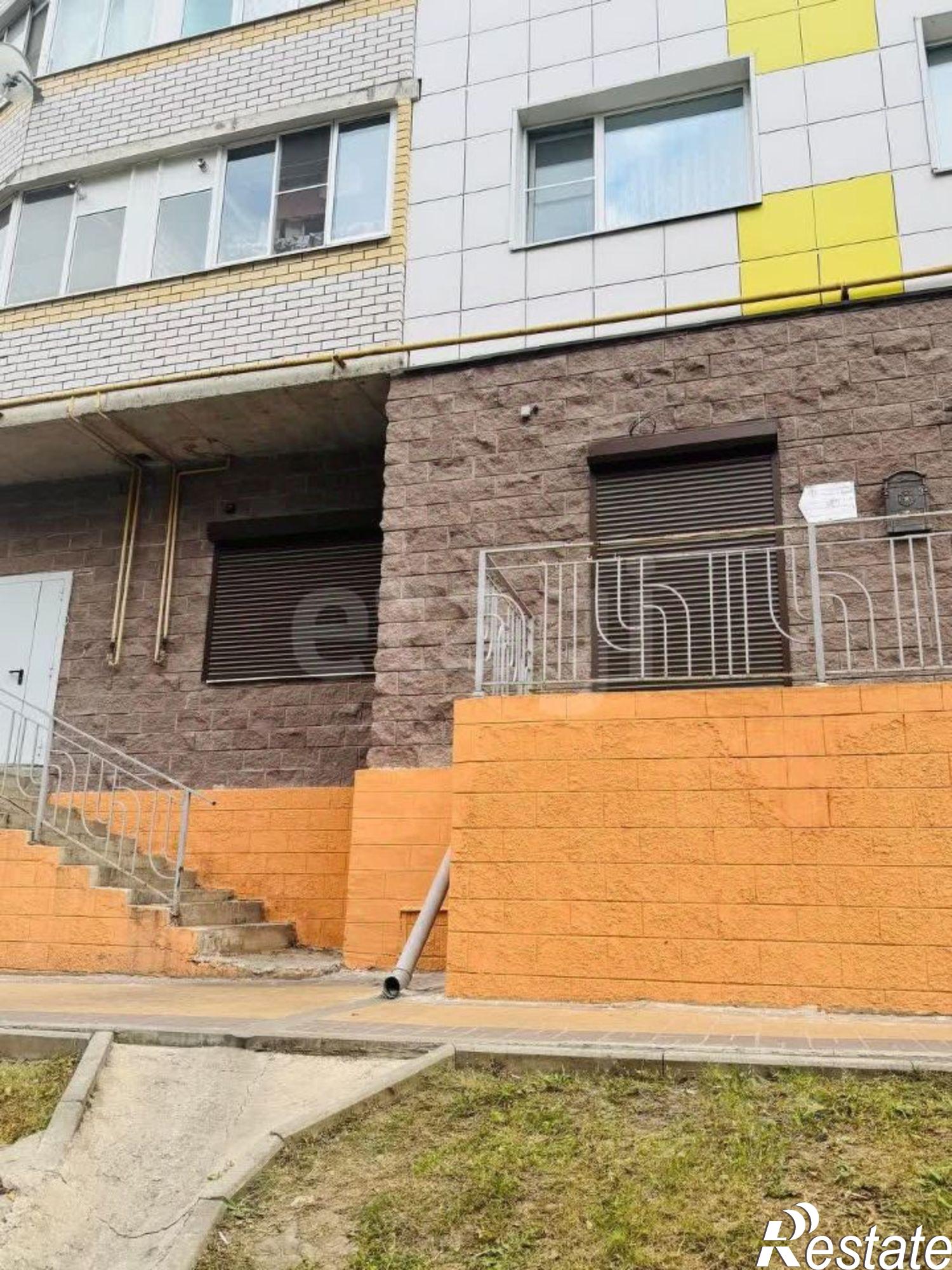 Купить офис, помещение под офис за 8 933 040 рублей на улица Генерала Григорова, 34