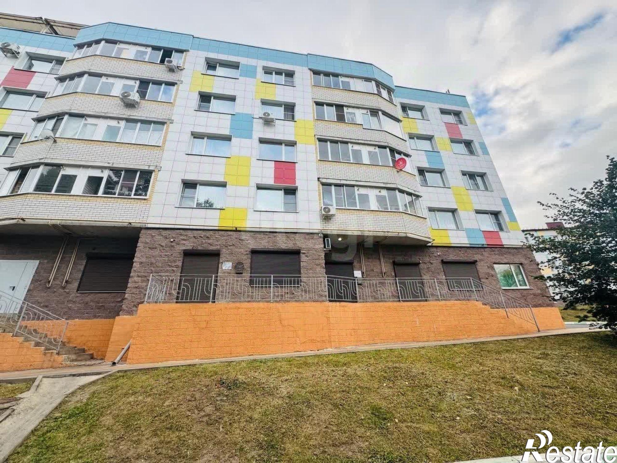 Купить офис, помещение под офис за 8 933 040 рублей на улица Генерала Григорова, 34