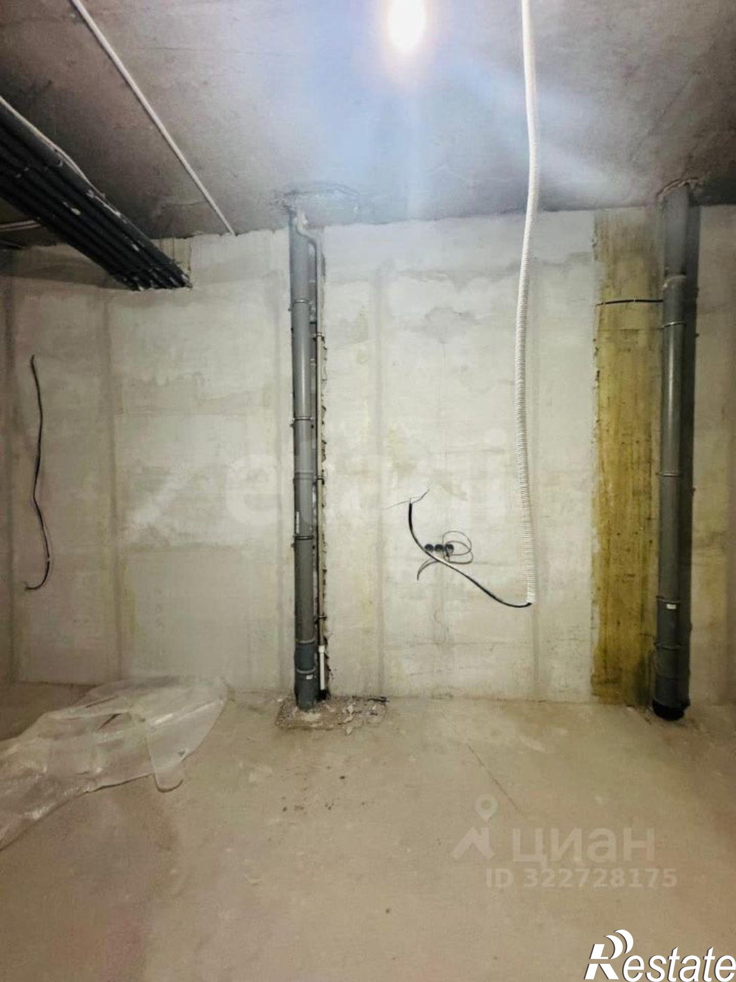 Купить офис, помещение под офис за 8 933 040 рублей на улица Генерала Григорова, 34