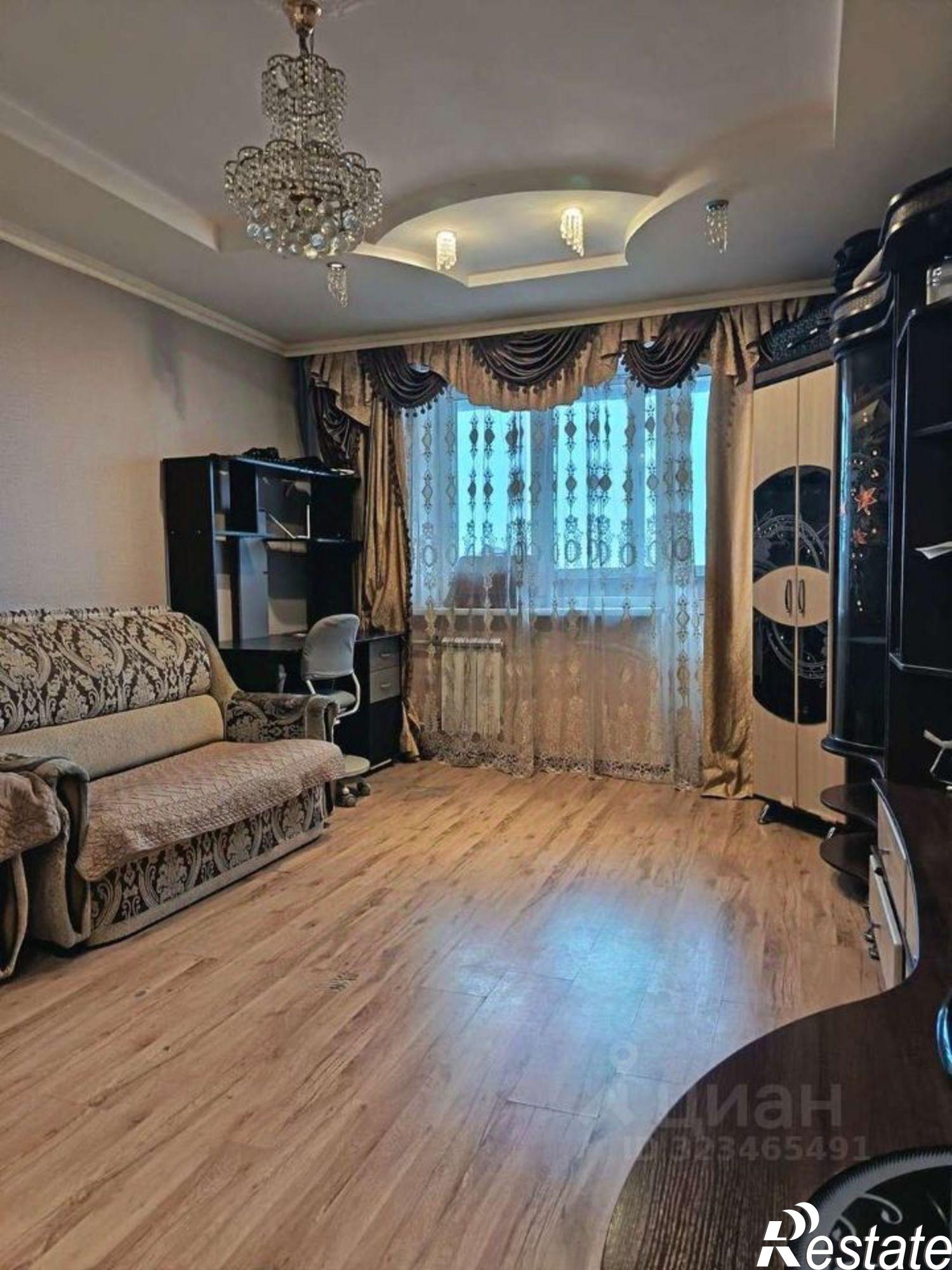 Купить квартиру за 8 975 000 рублей на улица Пучковка, 17В