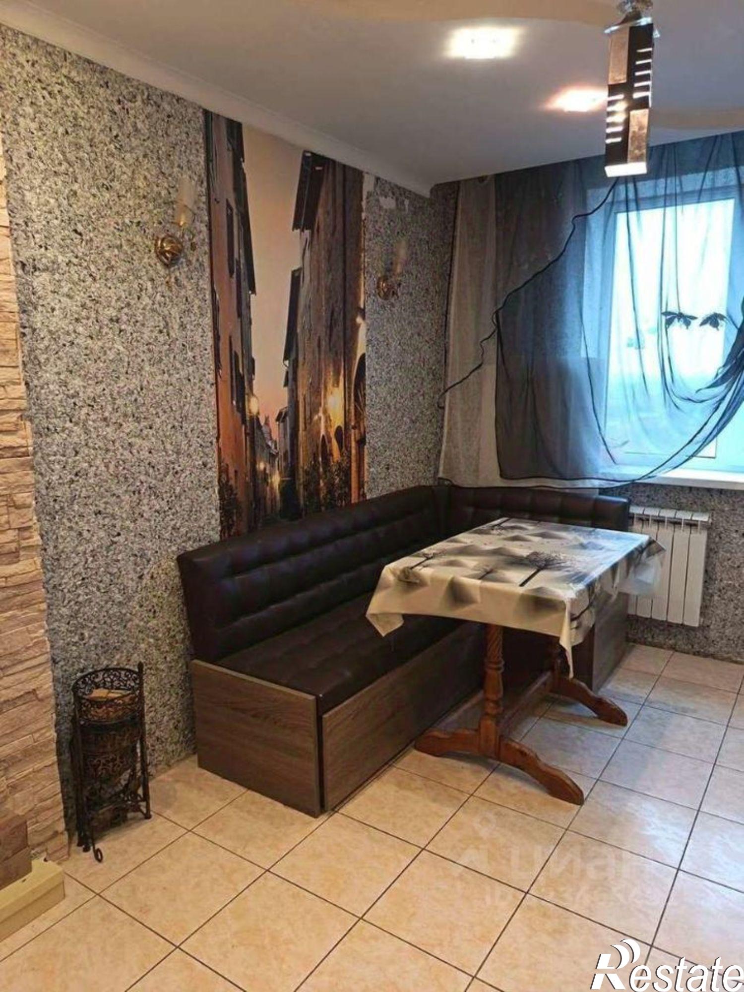 Купить квартиру за 8 975 000 рублей на улица Пучковка, 17В