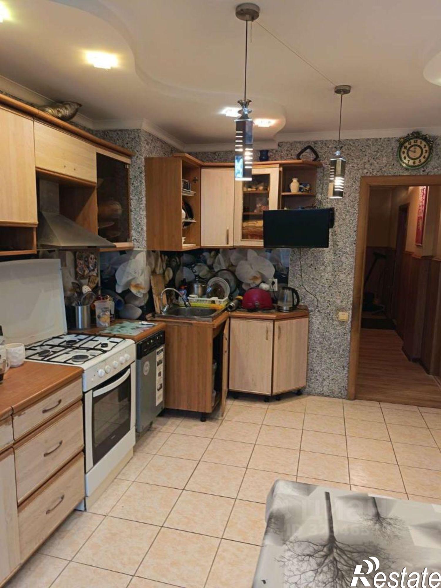 Купить квартиру за 8 975 000 рублей на улица Пучковка, 17В