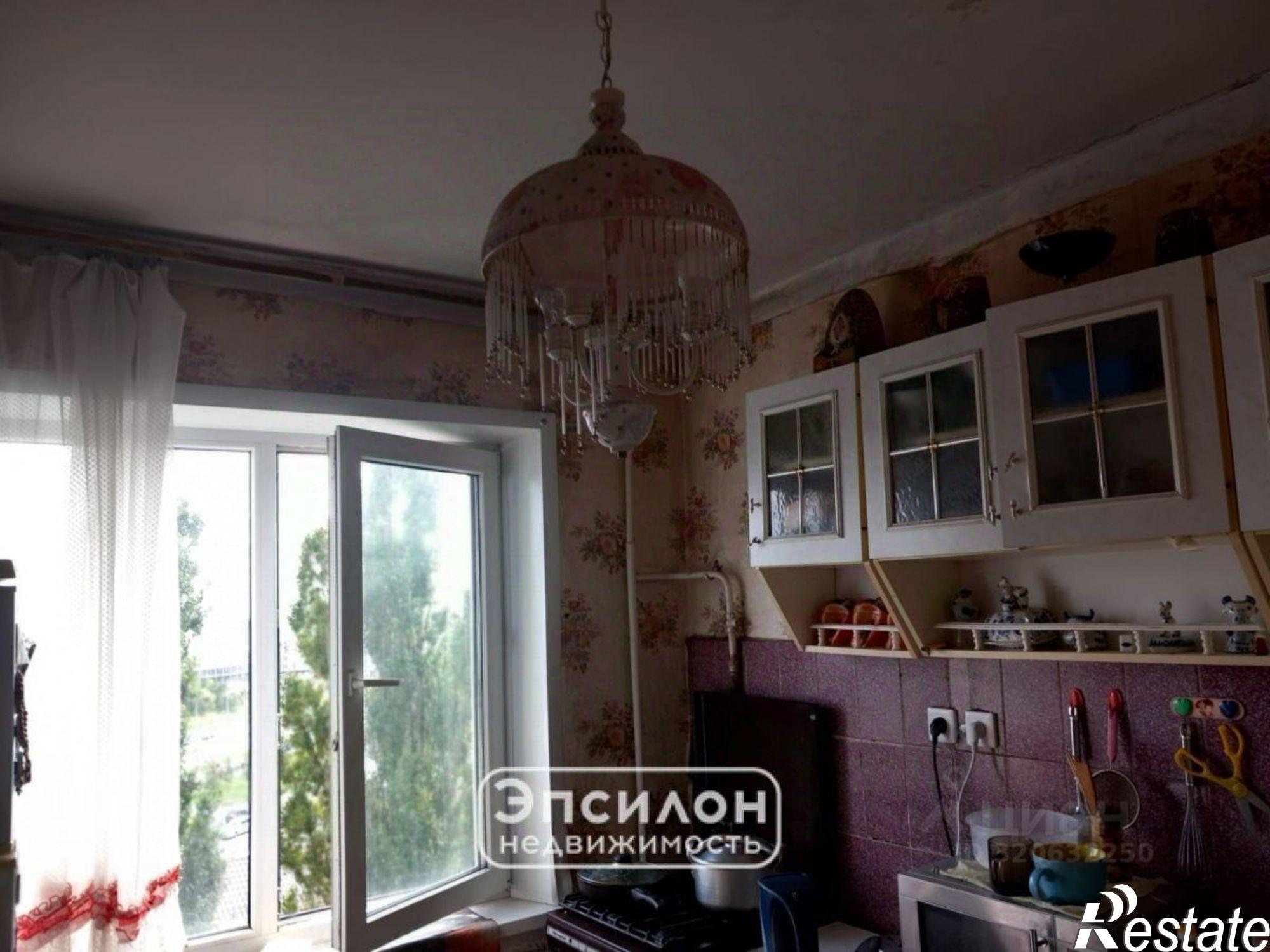 Купить квартиру за 5 300 000 рублей на улица Косухина, 39