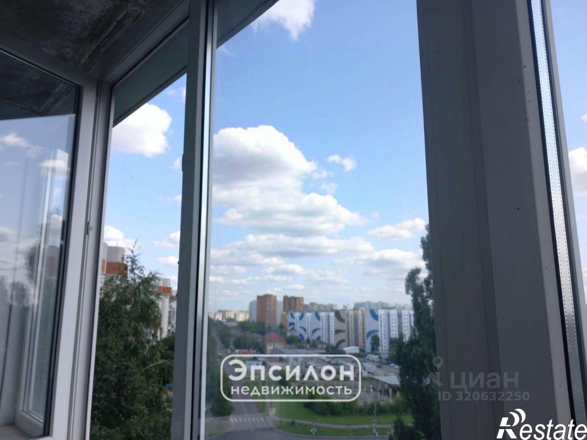 Купить квартиру за 5 300 000 рублей на улица Косухина, 39