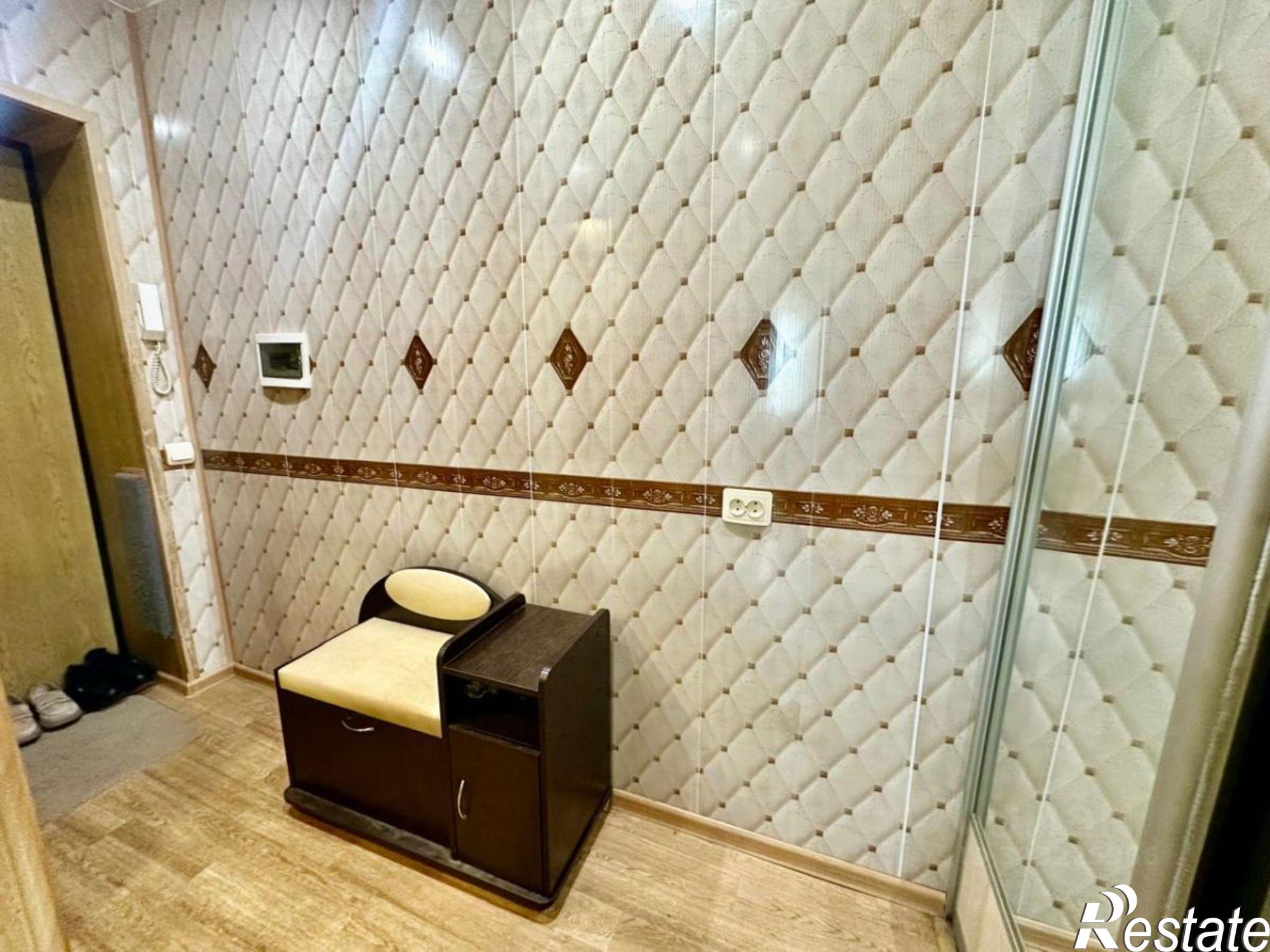 Купить квартиру за 4 700 000 рублей на улица Льва Толстого, 7А