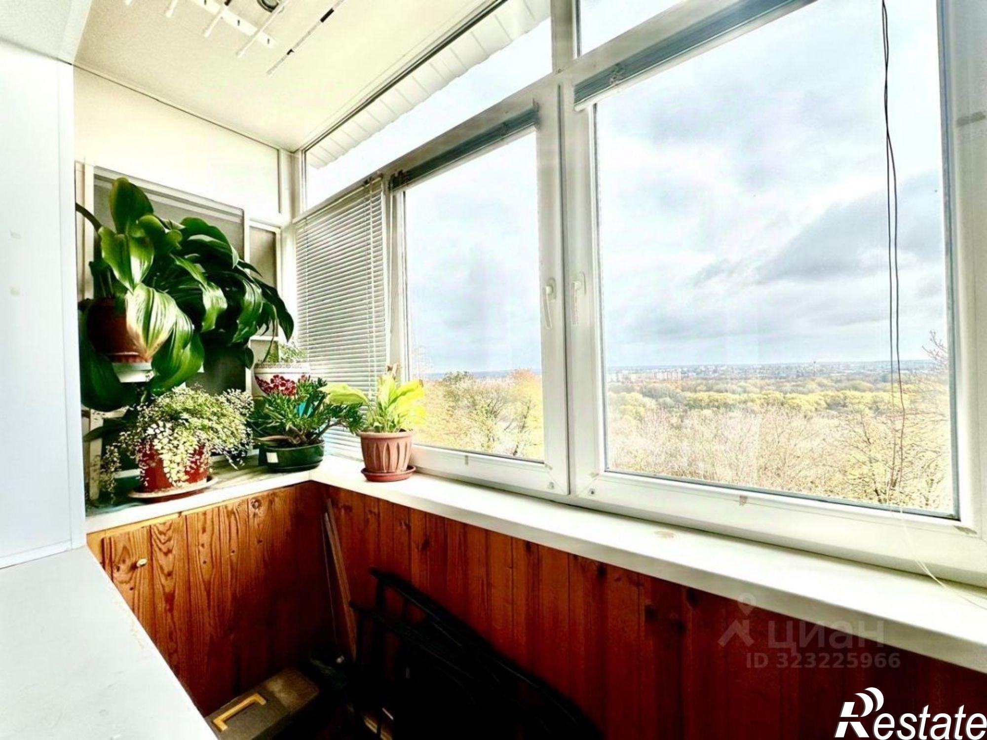 Купить квартиру за 4 700 000 рублей на улица Льва Толстого, 7А