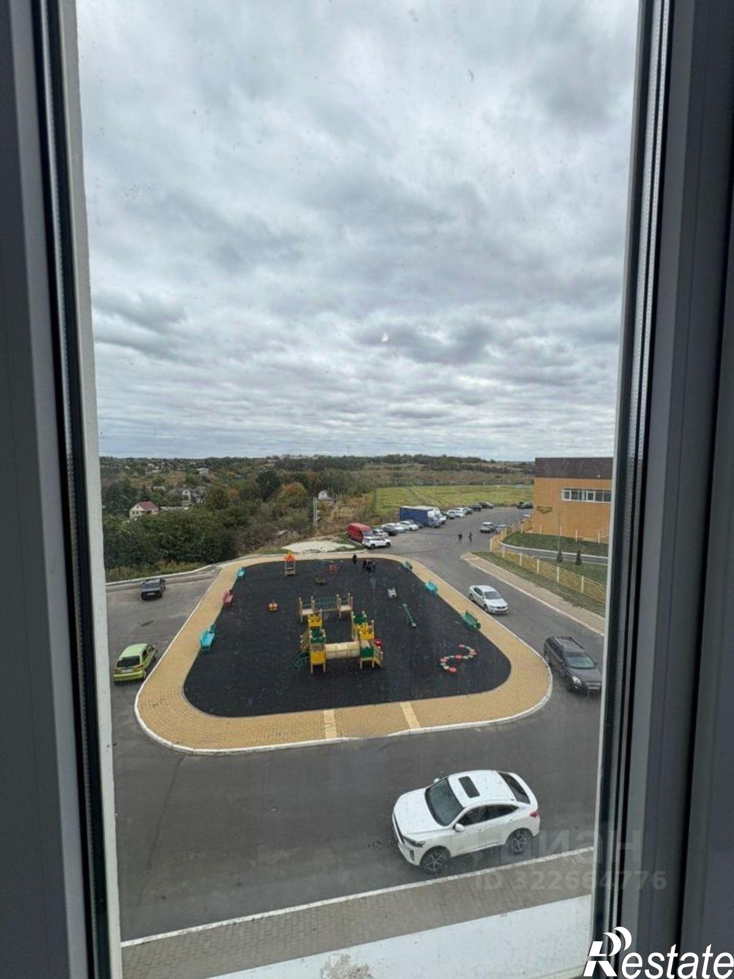 Купить квартиру за 7 800 000 рублей на проспект А.Ф. Дериглазова, 93