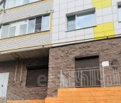 офис 80 кв м, этаж 1/6 улица Генерала Григорова, 34