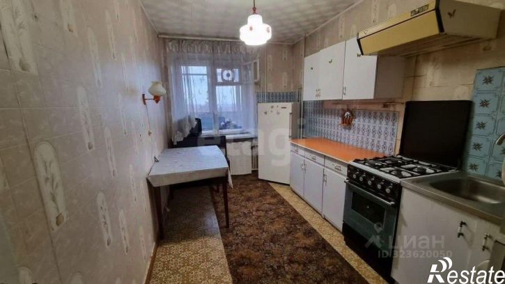 3-комн квартира улица Карла Маркса, 72/11,  д. 72/11