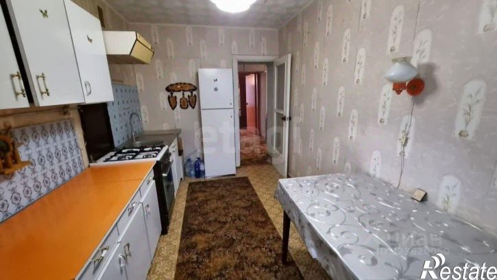 3-комн квартира улица Карла Маркса, 72/11,  д. 72/11