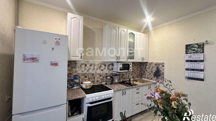 1-комн квартира пр-кт Дружбы, 19В,  д. 19В