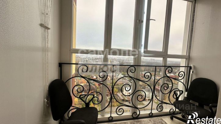 1-комн квартира пр-кт Дружбы, 19В,  д. 19В