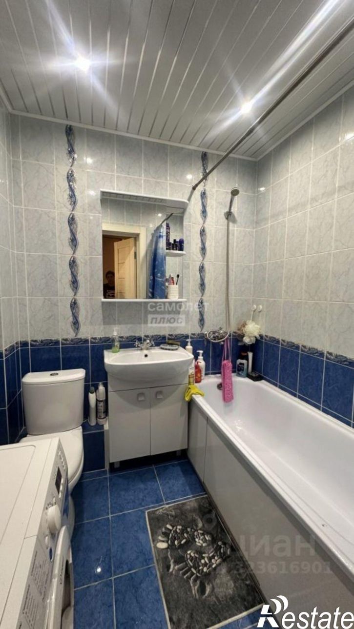 1-комн квартира пр-кт Дружбы, 19В,  д. 19В